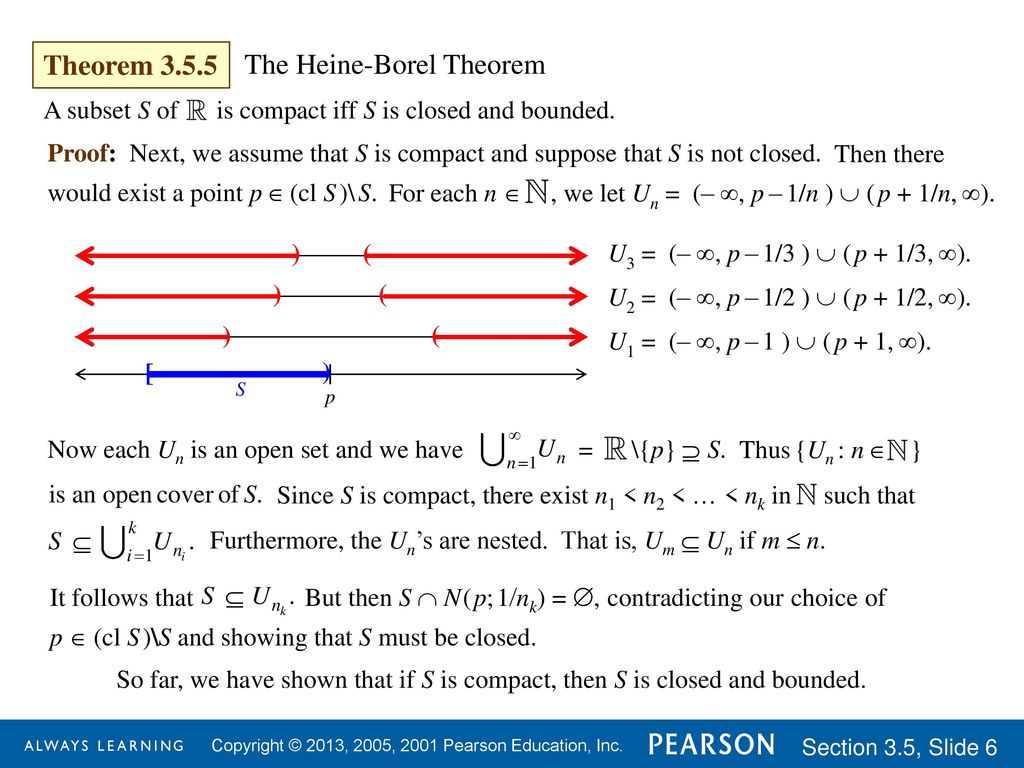 Chapter 3 The Real Numbers. ppt download